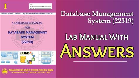 The Content available in-app is as follows Free MSBTE I Scheme Diploma All Branch Notes MSBTE Lab Manual Solution,. . Msbte lab manual with answers